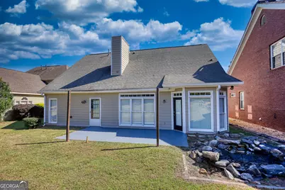 2111 Highland Club Drive SE, Conyers, GA 30013 - Photo 37