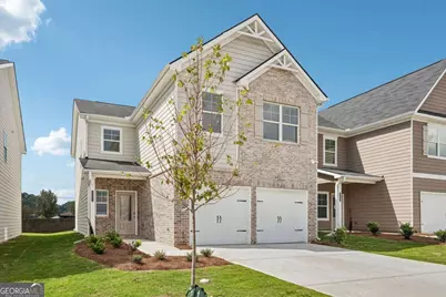 3041 Viewpark Circle, Conyers, GA 30013 - Photo 5