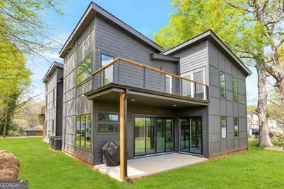 1598 Athens Avenue SW, Atlanta, GA 30310 - Photo 41