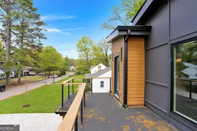 1598 Athens Avenue SW, Atlanta, GA 30310 - Photo 25