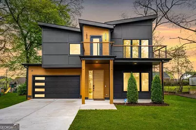 1598 Athens Avenue SW, Atlanta, GA 30310 - Photo 43