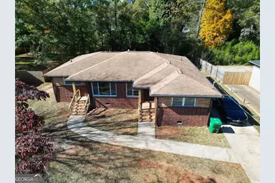 2039 Nettie Court #RT, Decatur, GA 30032 - Photo 1