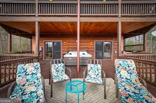 297 Tall Timber Mountain Rd, Blue Ridge, GA 30513 - Photo 65