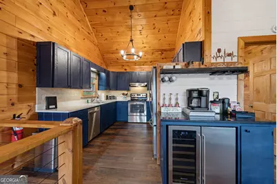 297 Tall Timber Mountain Road, Blue Ridge, GA 30513 - Photo 23