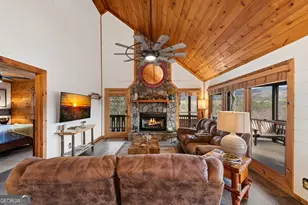 297 Tall Timber Mountain Rd, Blue Ridge, GA 30513 - Photo 13