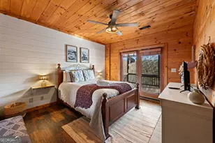 297 Tall Timber Mountain Rd, Blue Ridge, GA 30513 - Photo 53