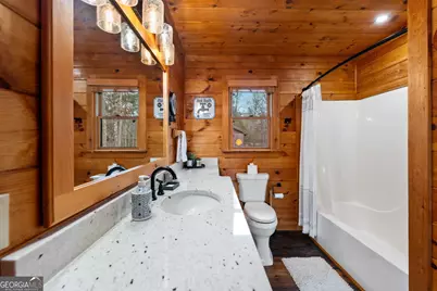 297 Tall Timber Mountain Road, Blue Ridge, GA 30513 - Photo 33