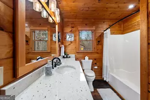 297 Tall Timber Mountain Rd, Blue Ridge, GA 30513 - Photo 33