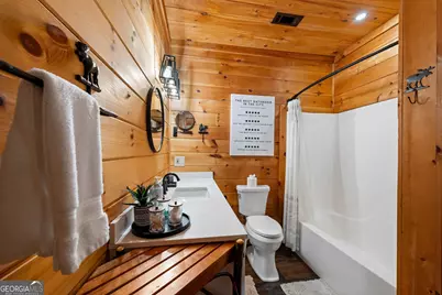 297 Tall Timber Mountain Road, Blue Ridge, GA 30513 - Photo 57