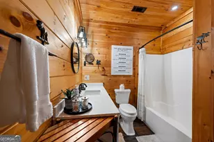 297 Tall Timber Mountain Rd, Blue Ridge, GA 30513 - Photo 57