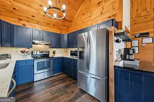 297 Tall Timber Mountain Rd, Blue Ridge, GA 30513 - Photo 27