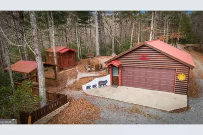 297 Tall Timber Mountain Road, Blue Ridge, GA 30513 - Photo 5