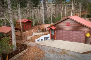 297 Tall Timber Mountain Rd, Blue Ridge, GA 30513 - Photo 5