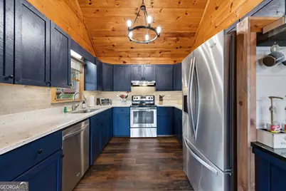 297 Tall Timber Mountain Road, Blue Ridge, GA 30513 - Photo 25