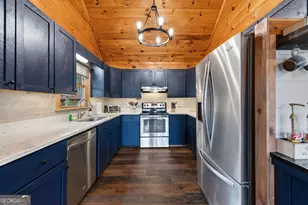 297 Tall Timber Mountain Rd, Blue Ridge, GA 30513 - Photo 25