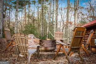 297 Tall Timber Mountain Rd, Blue Ridge, GA 30513 - Photo 85