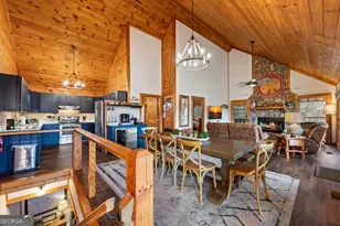 297 Tall Timber Mountain Rd, Blue Ridge, GA 30513 - Photo 19