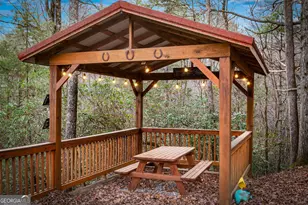 297 Tall Timber Mountain Rd, Blue Ridge, GA 30513 - Photo 89