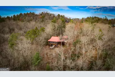 297 Tall Timber Mountain Road, Blue Ridge, GA 30513 - Photo 103