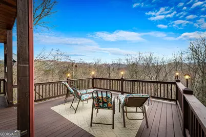 297 Tall Timber Mountain Road, Blue Ridge, GA 30513 - Photo 63