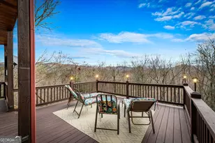 297 Tall Timber Mountain Rd, Blue Ridge, GA 30513 - Photo 63