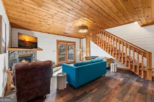 297 Tall Timber Mountain Rd, Blue Ridge, GA 30513 - Photo 53