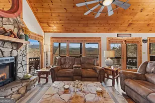 297 Tall Timber Mountain Rd, Blue Ridge, GA 30513 - Photo 9