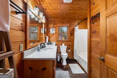 297 Tall Timber Mountain Road, Blue Ridge, GA 30513 - Photo 33