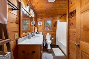 297 Tall Timber Mountain Rd, Blue Ridge, GA 30513 - Photo 33