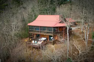 297 Tall Timber Mountain Rd, Blue Ridge, GA 30513 - Photo 101