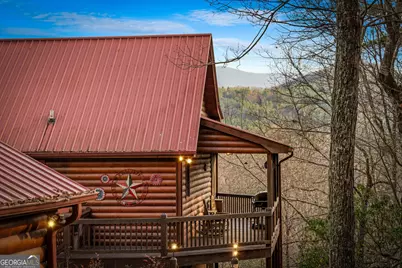 297 Tall Timber Mountain Road, Blue Ridge, GA 30513 - Photo 99