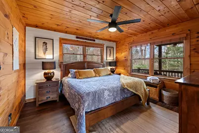 297 Tall Timber Mountain Road, Blue Ridge, GA 30513 - Photo 29