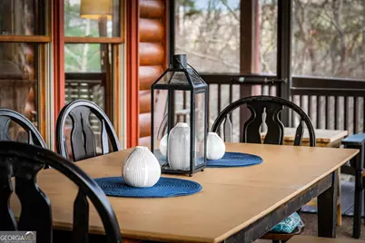 297 Tall Timber Mountain Road, Blue Ridge, GA 30513 - Photo 43