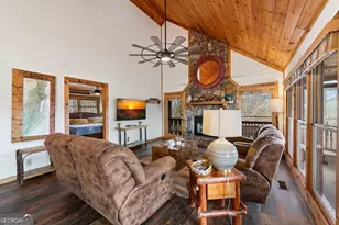 297 Tall Timber Mountain Rd, Blue Ridge, GA 30513 - Photo 13