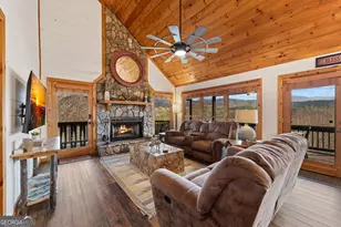 297 Tall Timber Mountain Rd, Blue Ridge, GA 30513 - Photo 11