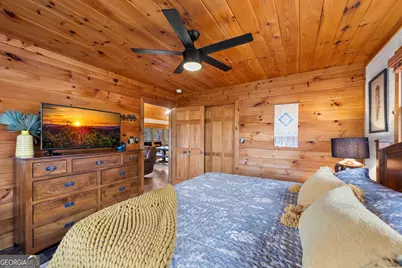 297 Tall Timber Mountain Road, Blue Ridge, GA 30513 - Photo 31