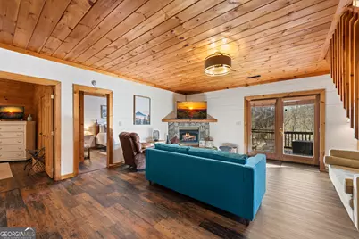 297 Tall Timber Mountain Road, Blue Ridge, GA 30513 - Photo 47