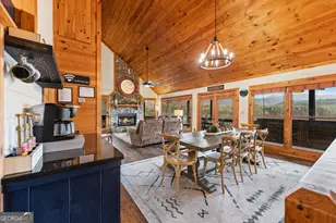 297 Tall Timber Mountain Rd, Blue Ridge, GA 30513 - Photo 3