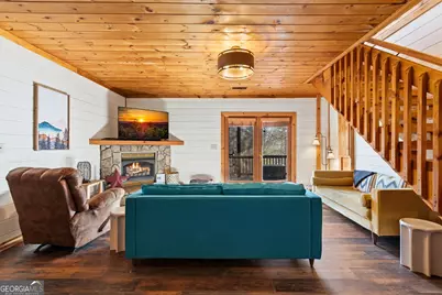 297 Tall Timber Mountain Road, Blue Ridge, GA 30513 - Photo 51