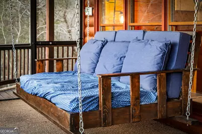 297 Tall Timber Mountain Road, Blue Ridge, GA 30513 - Photo 37