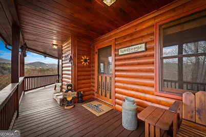 297 Tall Timber Mountain Road, Blue Ridge, GA 30513 - Photo 9