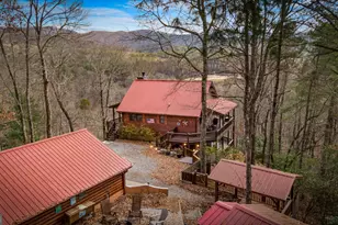 297 Tall Timber Mountain Rd, Blue Ridge, GA 30513 - Photo 73