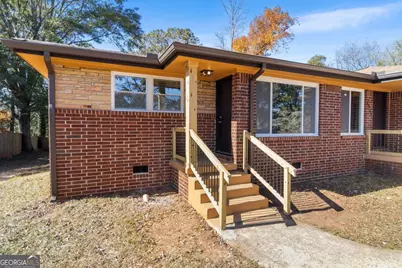 2041 Nettie Court #LT, Decatur, GA 30032 - Photo 11