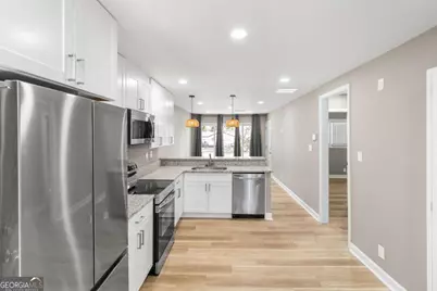 2041 Nettie Court #LT, Decatur, GA 30032 - Photo 5