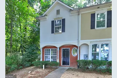 6105 Camden Forrest Court, Riverdale, GA 30296 - Photo 1