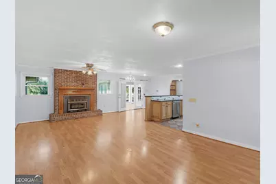 356 John Lovelace Road, Lagrange, GA 30241 - Photo 3