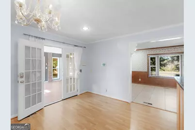 356 John Lovelace Road, Lagrange, GA 30241 - Photo 5