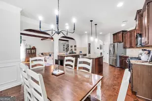 929 Nevis Way, McDonough, GA 30253 - Photo 7