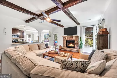 929 Nevis Way, McDonough, GA 30253 - Photo 3