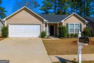 8596 Guthrie Dr, Riverdale, GA 30274 - Photo 1